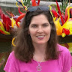 Meet your Posher, Christine